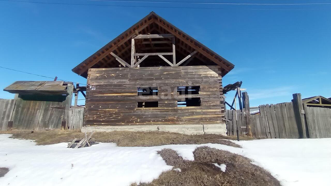 дом г Ирбит Центральная фото 4