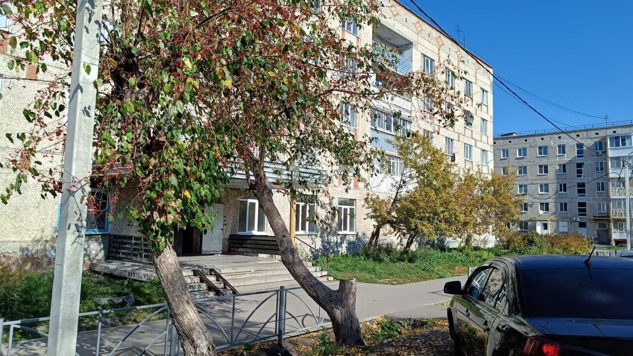 комната г Ирбит ул Азева 35 фото 19