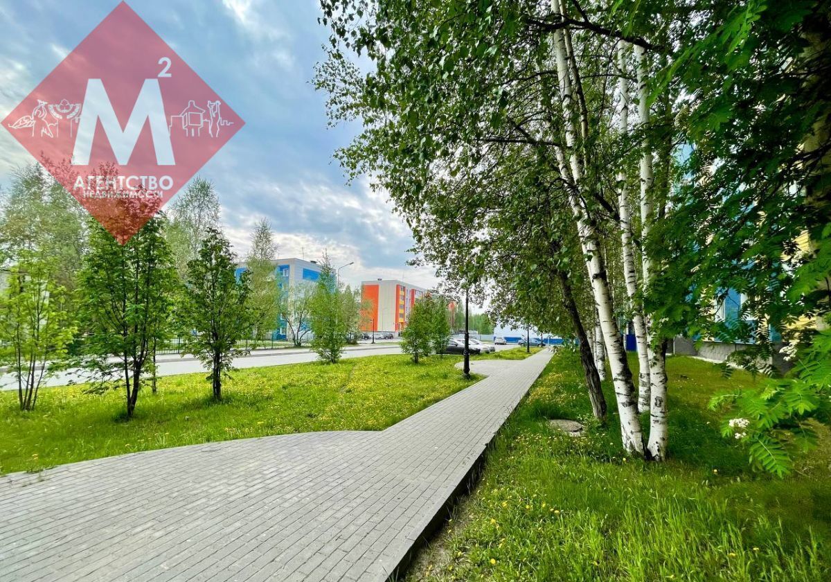 офис г Нягань 1-й мкр-н, 19, Тюменская обл. фото 3
