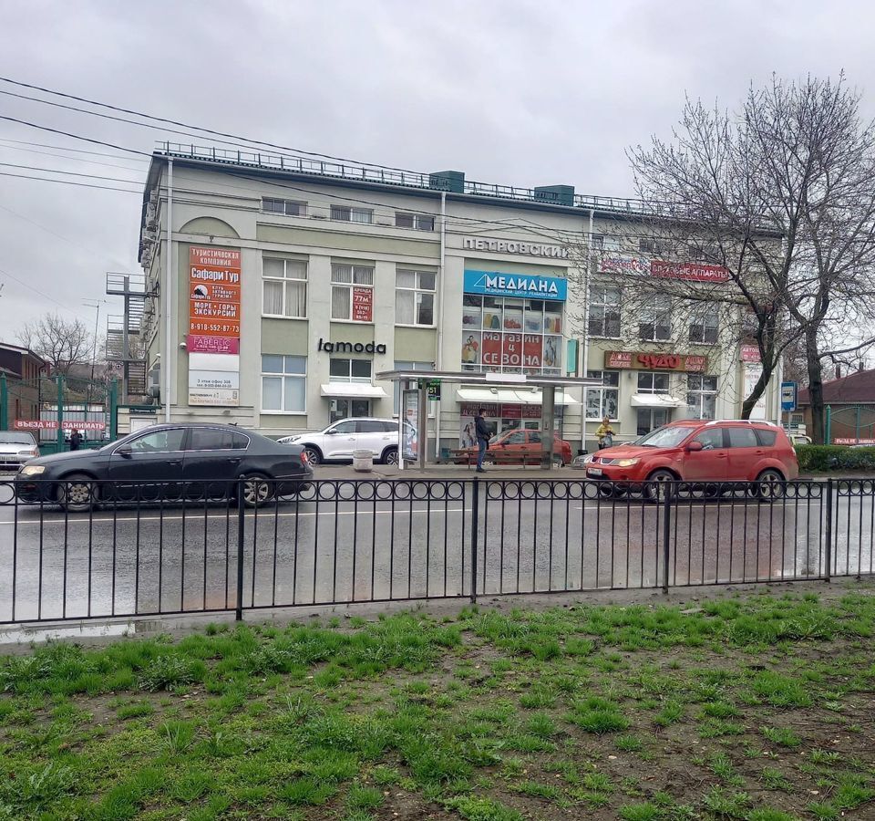 офис г Таганрог Центральный ул Петровская 116 фото 14
