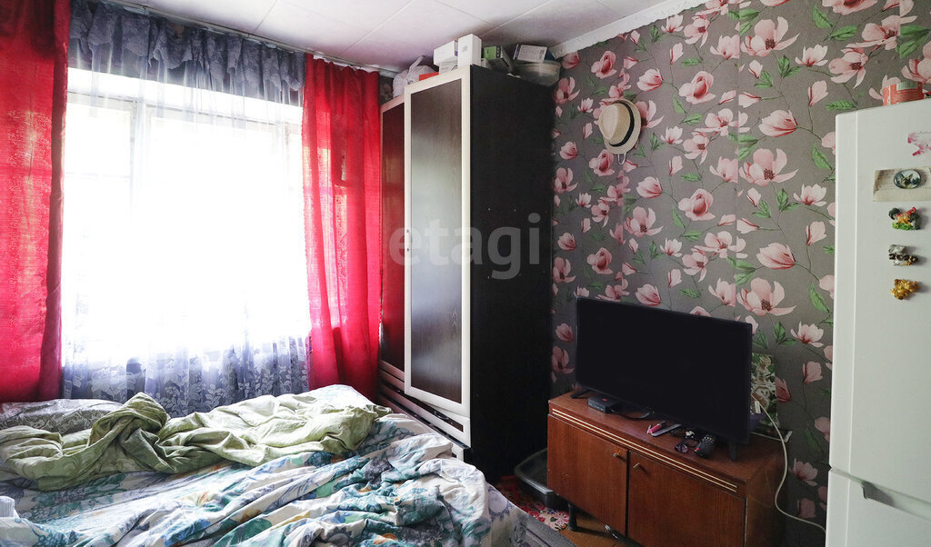 комната г Барнаул ул Новосибирская 6 фото 1