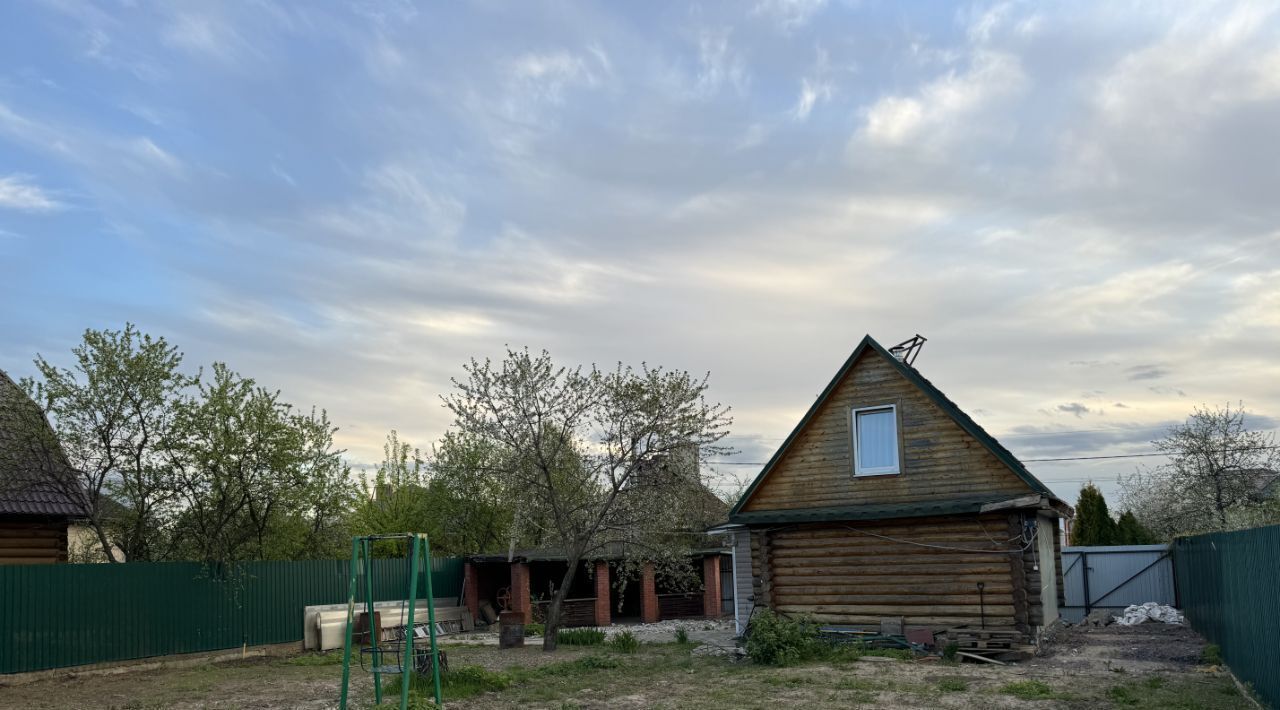 земля г Видное снт Березка Домодедовская, 177 фото 8