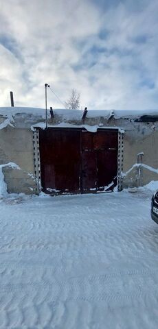 ул Сергинская Тюменская обл. фото