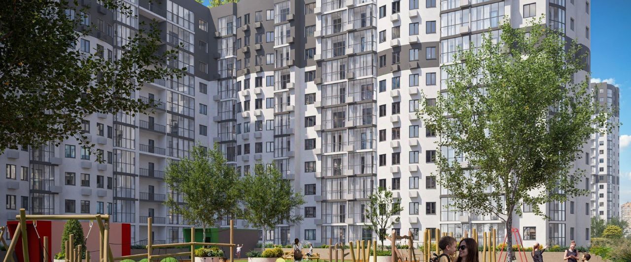 квартира г Краснодар р-н Карасунский ул Уральская 100/6 фото 3