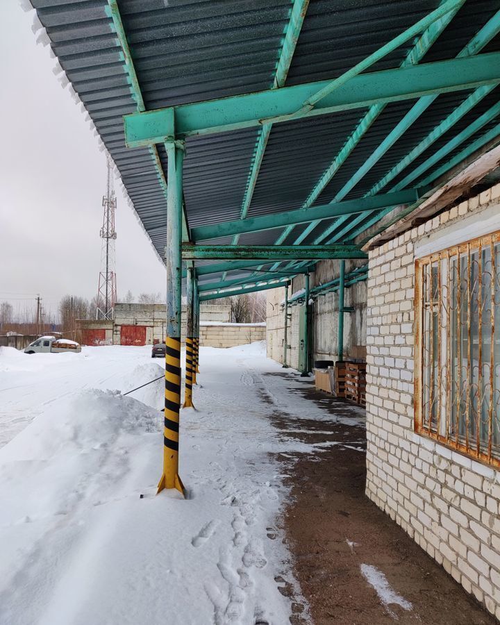 производственные, складские г Десногорск Коммунально-складская зона, с 19 фото 19