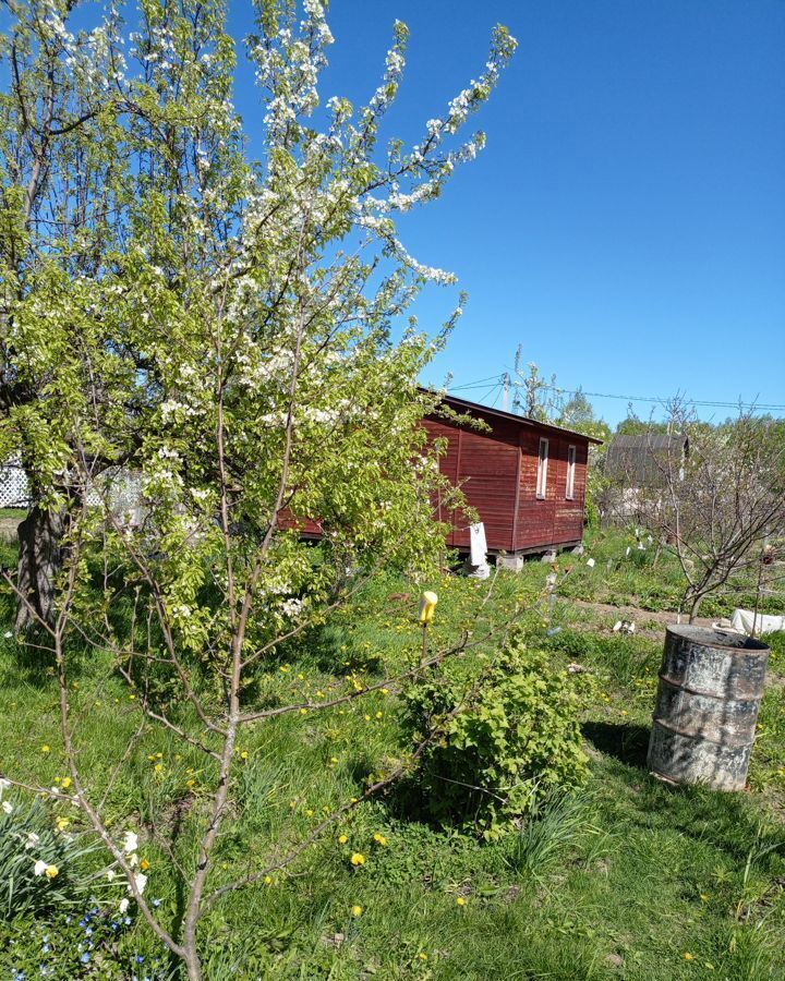 дом р-н Рыбновский г Рыбное Батуринское сельское поселение, садоводческое товарищество Весна фото 6