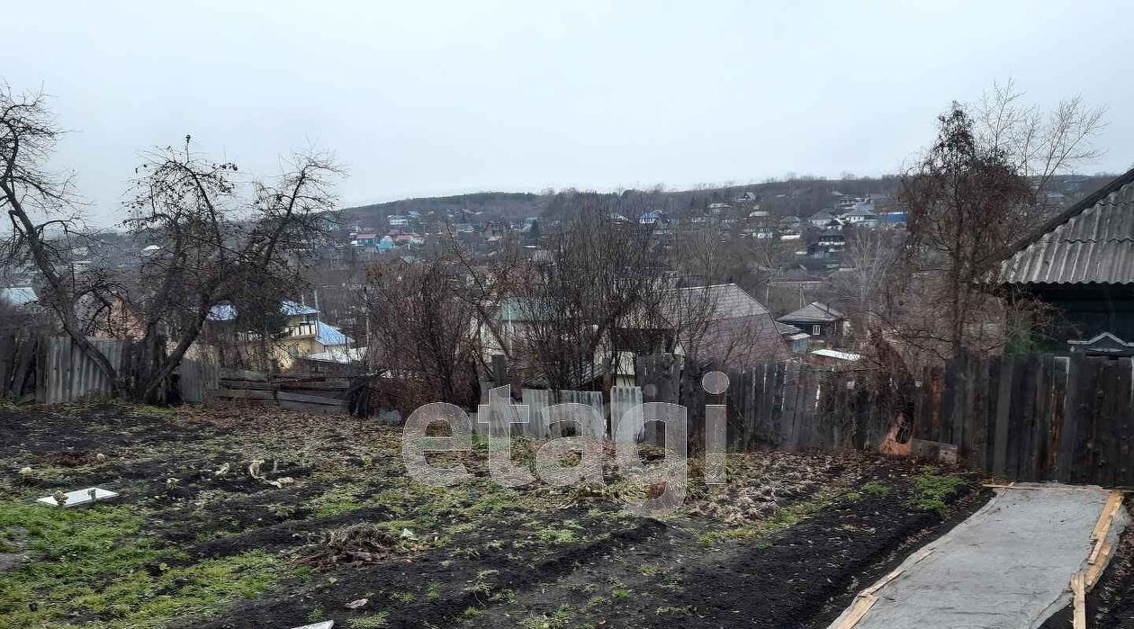 дом г Новокузнецк р-н Куйбышевский ул Хабаровская 20 фото 10