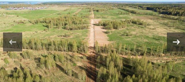 Городенское сельское поселение, Редкино фото