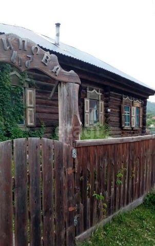 дом Алтайский край, Алтайское фото