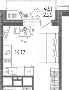 р-н Прикубанский дом 1 фото