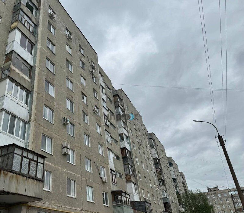 квартира г Уфа р-н Орджоникидзевский ул Вологодская 81 фото 12