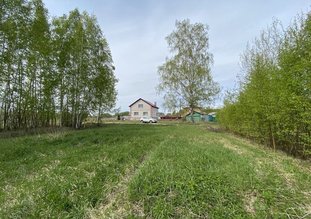 земля Середняковское сельское поселение, Кострома фото
