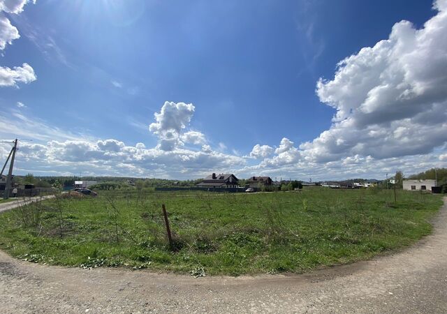 земля сельское поселение Коллонтай, Обнинск фото