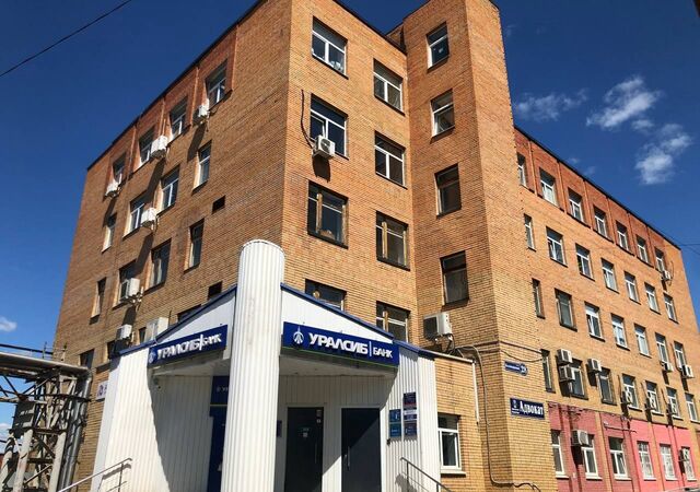 офис ул Железнодорожная 28 фото