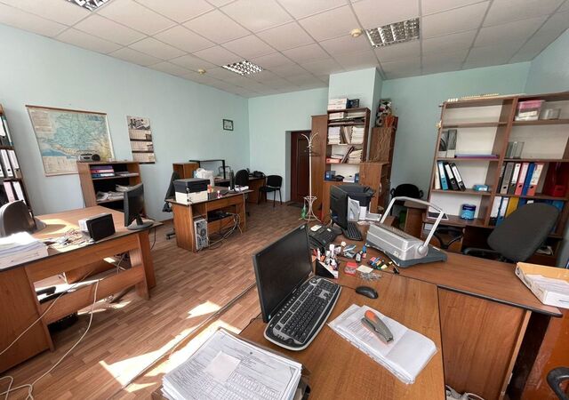 офис р-н Центральный дом 1 мкр-н Черёмушки фото
