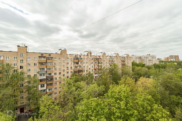 ул Фёдора Полетаева 19к/1 Юго-Восточный административный округ фото