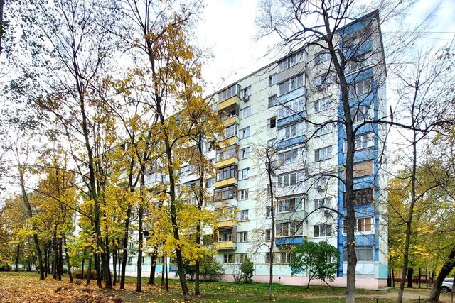 квартира дом 17 городской округ Люберцы фото