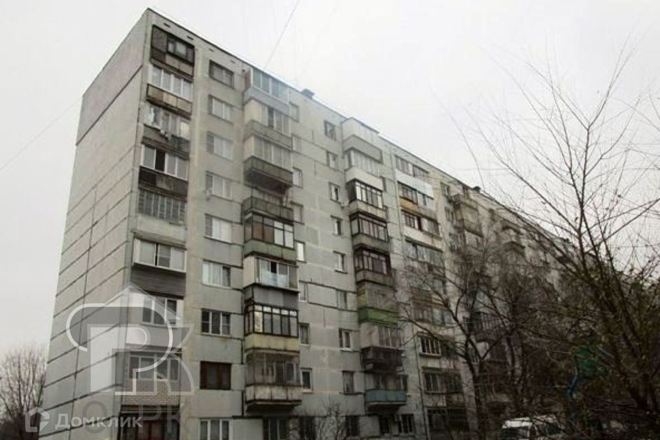 квартира г Люберцы ул Побратимов 26 городской округ Люберцы фото 1