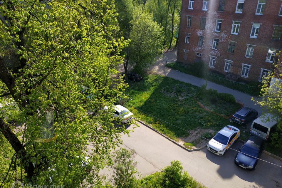 квартира г Королев городской округ Королёв, Учительская улица, 5 фото 6