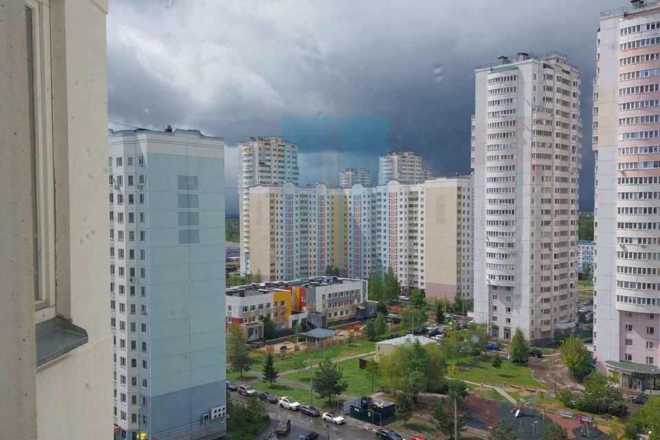 квартира г Чехов ул Земская 6 городской округ Чехов фото 5