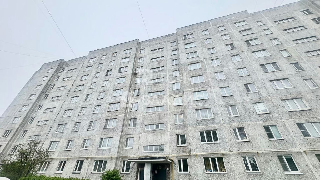 квартира городской округ Мытищи г. Фабричная ул. Пироговский мкр, 6 фото 18