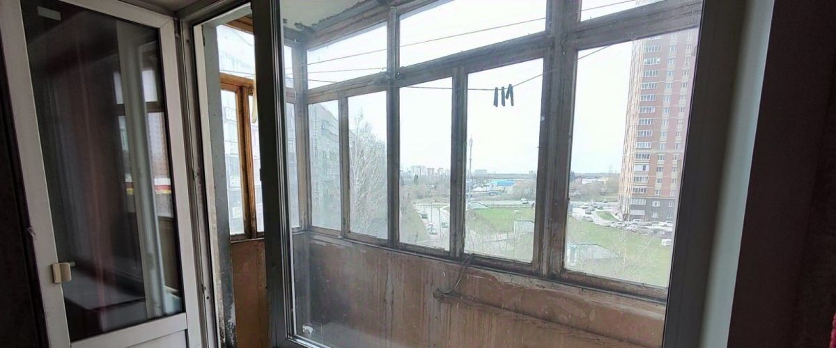 квартира г Новосибирск Студенческая Северо-Чемской ул Оловозаводская 43 жилмассив фото 10
