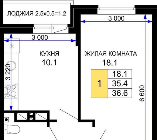 р-н Прикубанский ЖК «Дыхание» фото