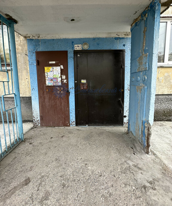 квартира г Новосибирск Заельцовская ул Объединения 96 фото 18
