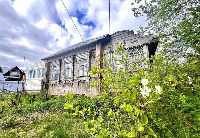 дом Рязанская область, Спас-Клепики фото