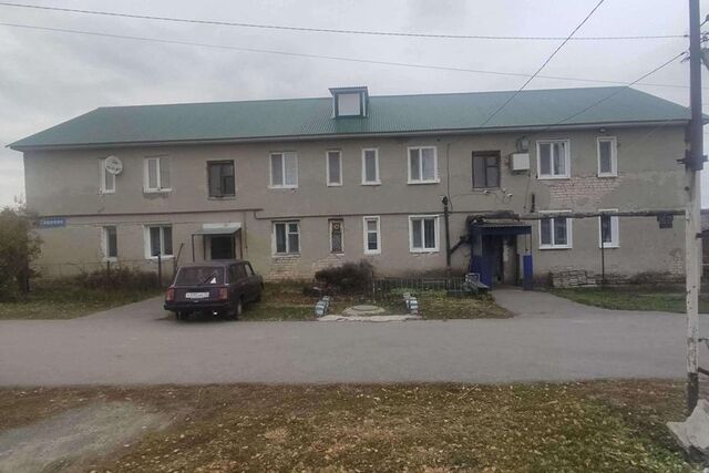 дом 1 городской округ Ульяновск фото