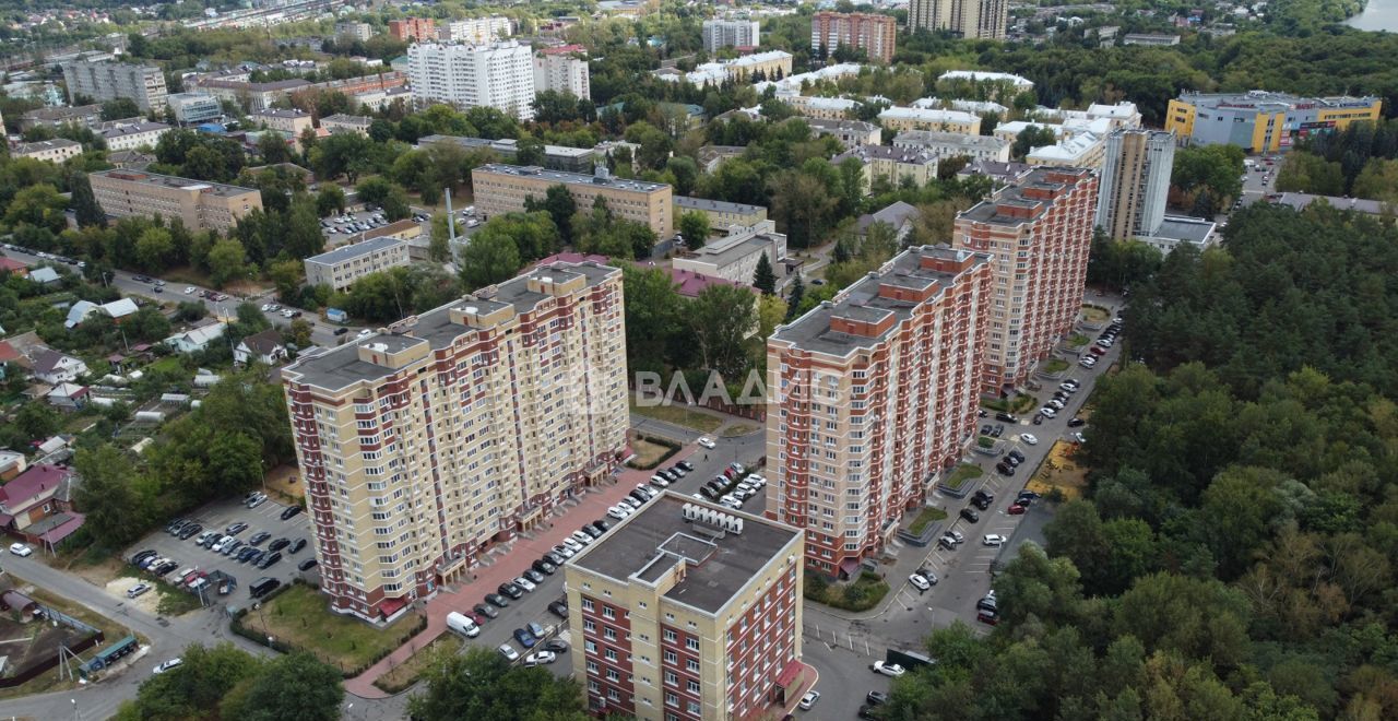 квартира г Воскресенск ул Хрипунова 8 мкр-н Центральный фото 26