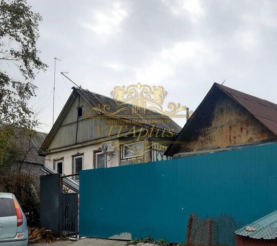 дом дом 10 Артёмовский городской округ фото