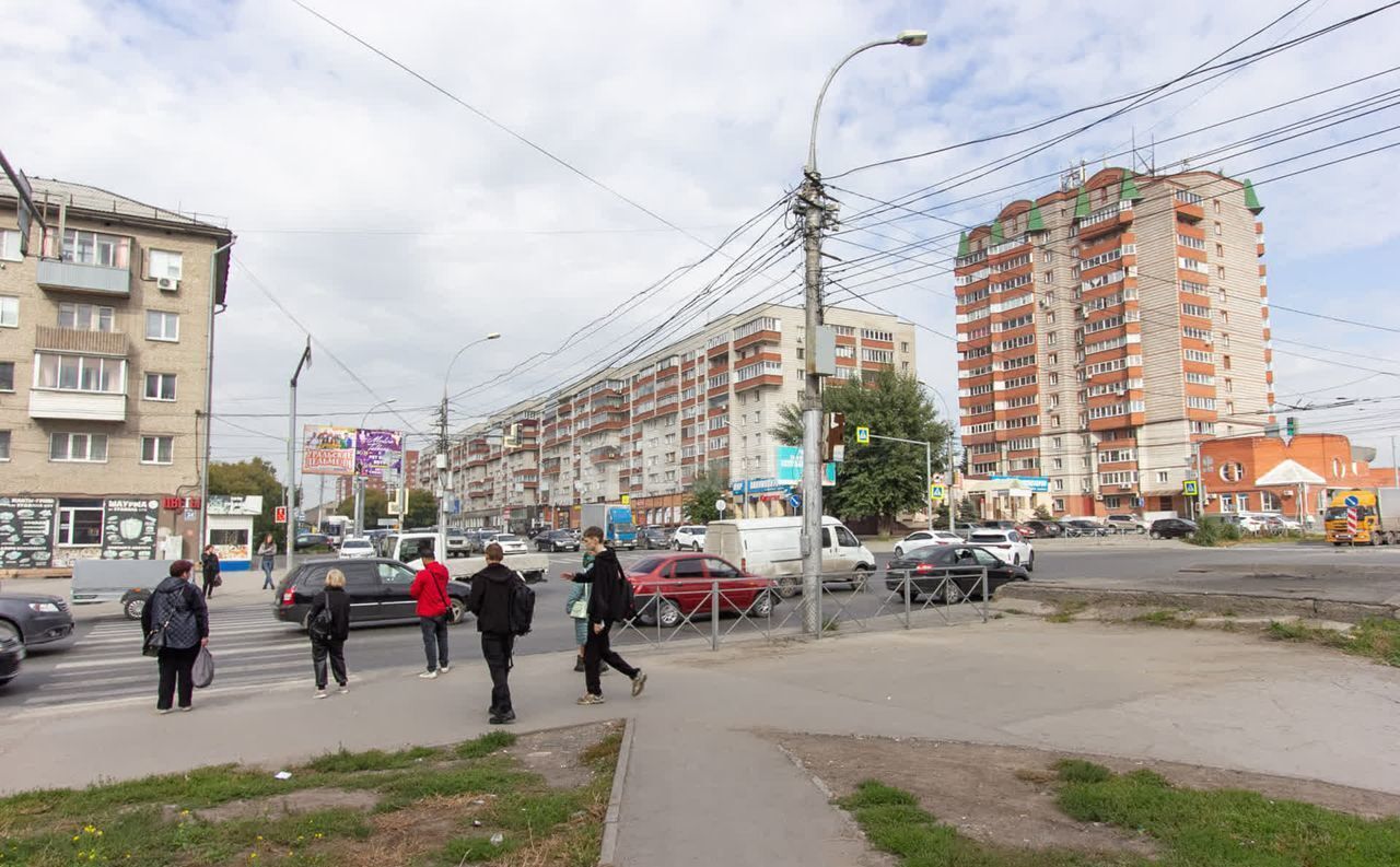 свободного назначения г Новосибирск ул Станиславского 36а Площадь Маркса фото 16