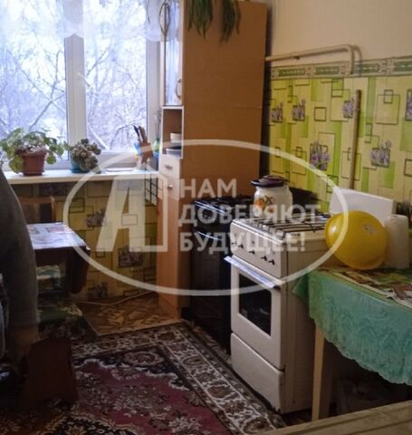 комната дом 11 Чусовской городской округ фото