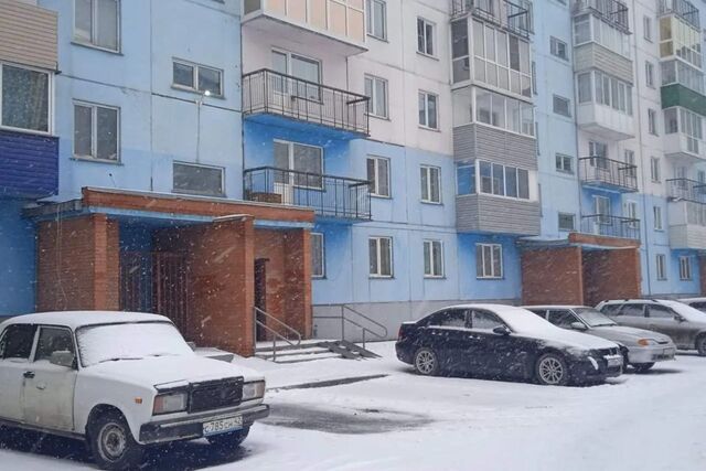 дом 86 Ленинск-Кузнецкий городской округ фото
