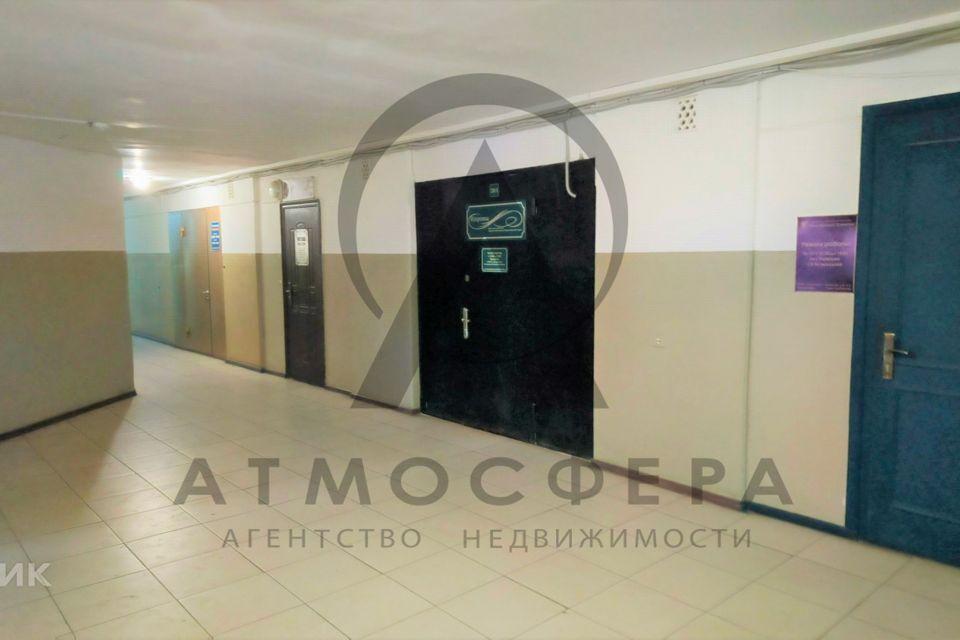 комната г Краснодар ул им. Атарбекова 52 муниципальное образование Краснодар фото 6