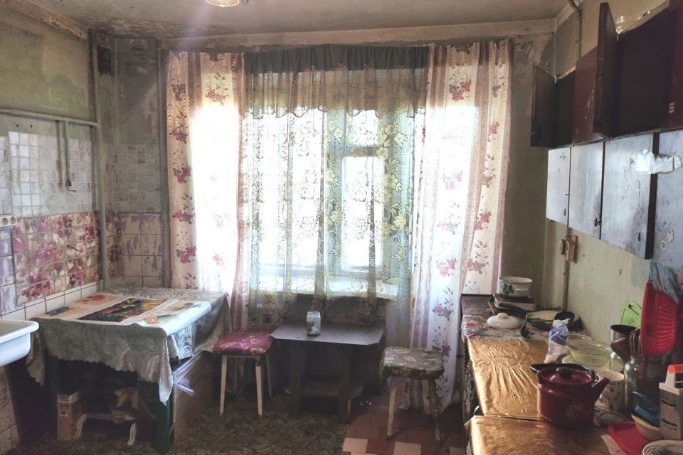 комната р-н Александровский г Александров ул Гагарина 19 фото 6