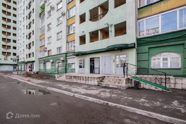 дом 109 Новокузнецкий городской округ фото