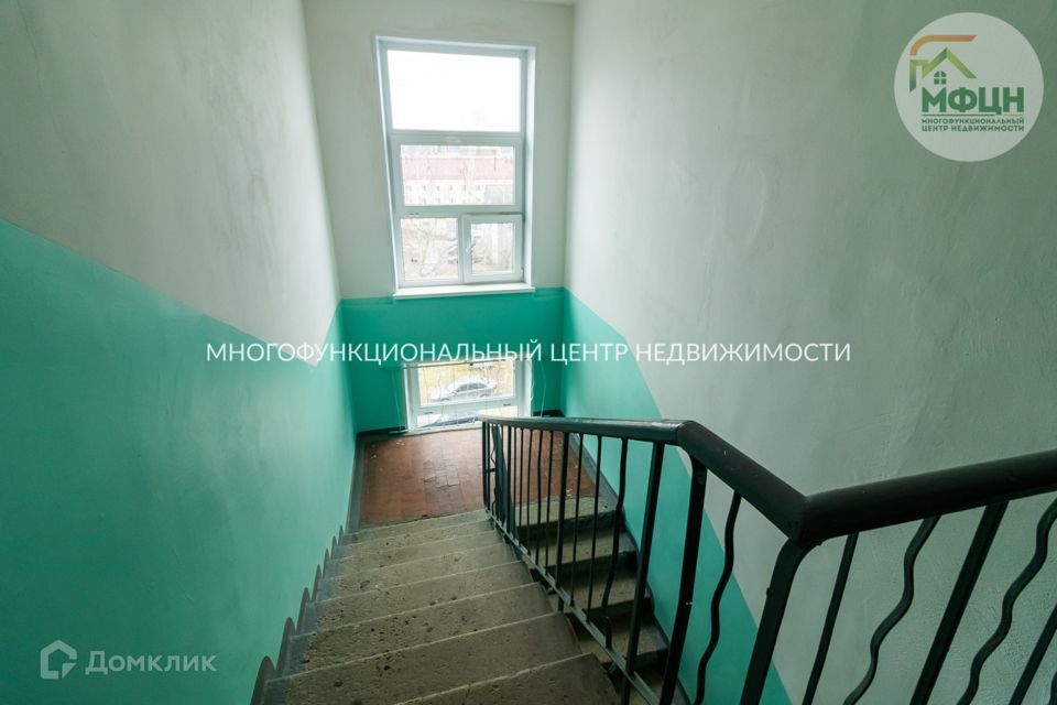 квартира г Петрозаводск ул Шотмана 44 Прионежский район фото 10