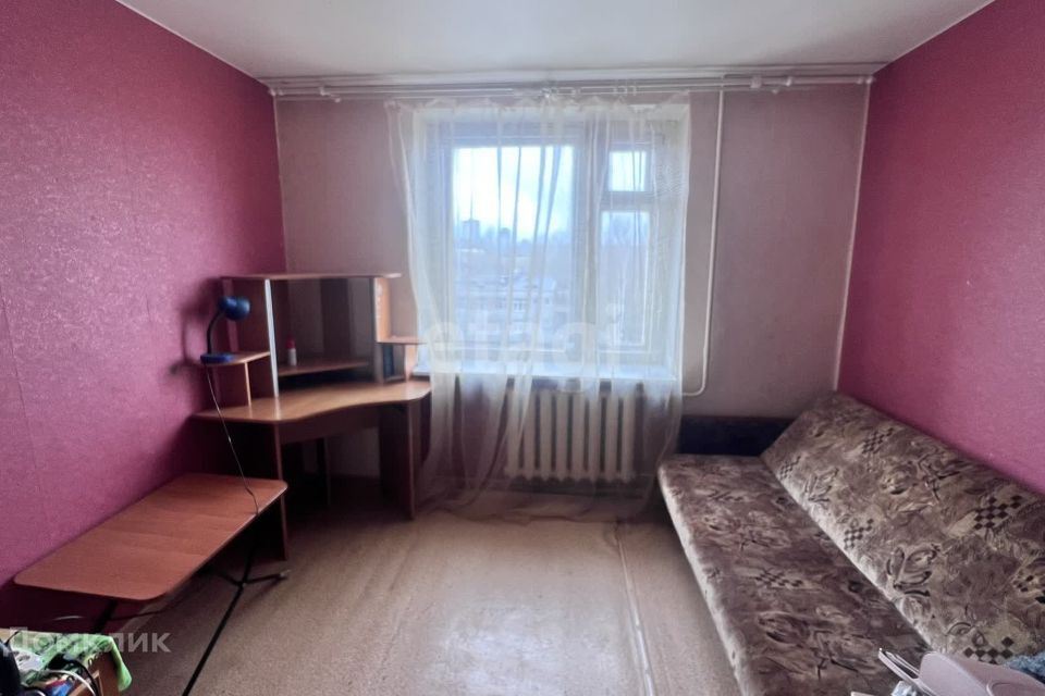 комната г Петрозаводск ул Калинина 55а Прионежский район фото 3
