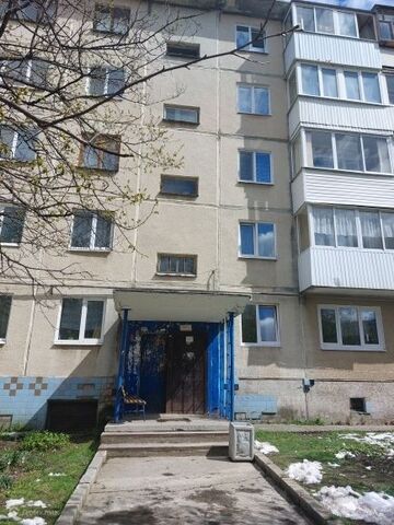 квартира ул Медведева 21 городской округ Верхний Тагил фото