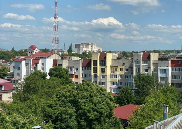 дом 15 городской округ Симферополь фото