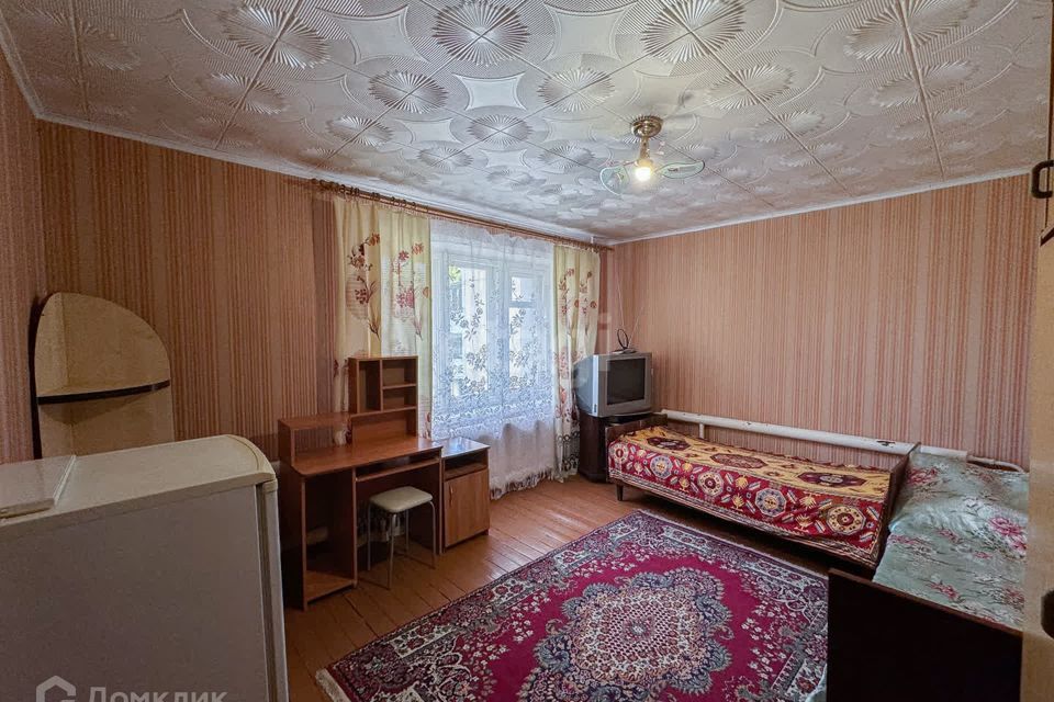 комната г Саранск пр-кт 60 лет Октября 17а городской округ Саранск фото 3