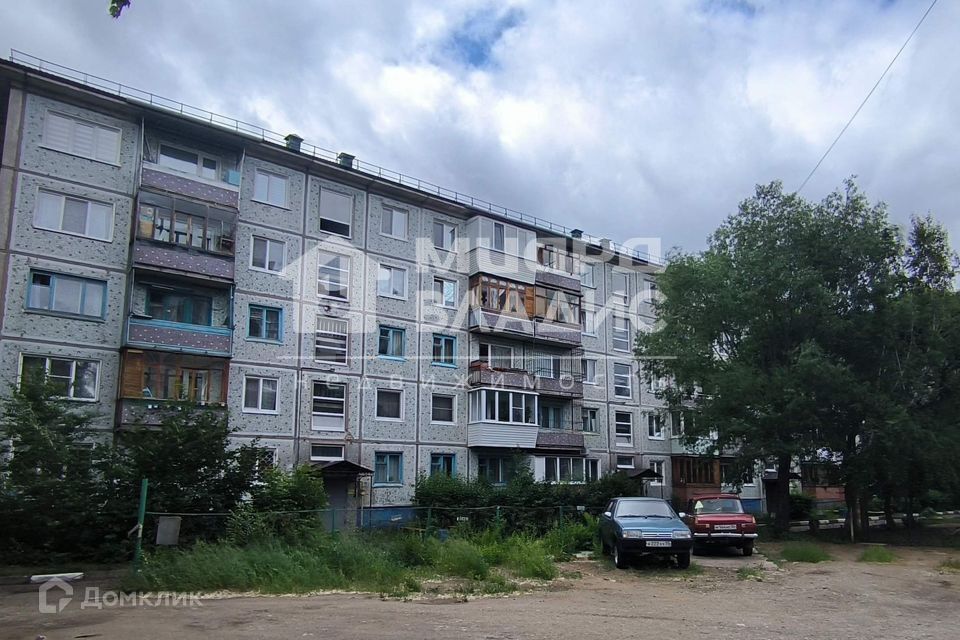 квартира г Омск ул Лукашевича 11а Омский район фото 1