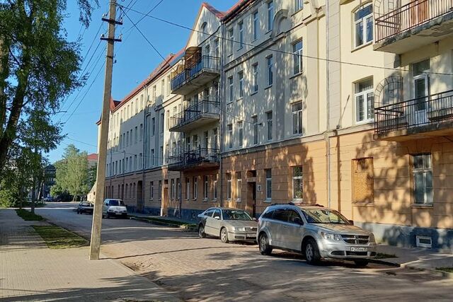 ул Жуковского 10 Советский городской округ фото