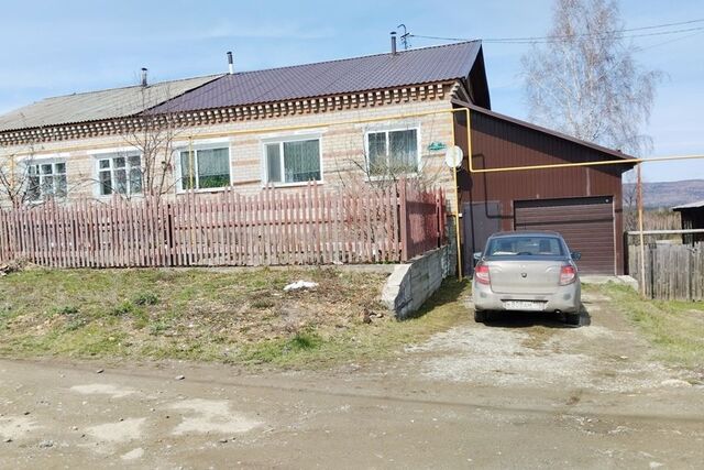 квартира п Левиха ул Свердлова 28 Кировградский городской округ фото