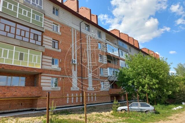 дом 47 городской округ Казань фото