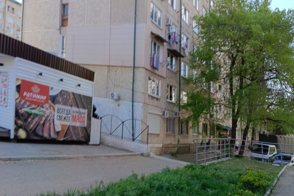 квартира г Арсеньев ул Калининская 9 Арсеньевский городской округ фото 2