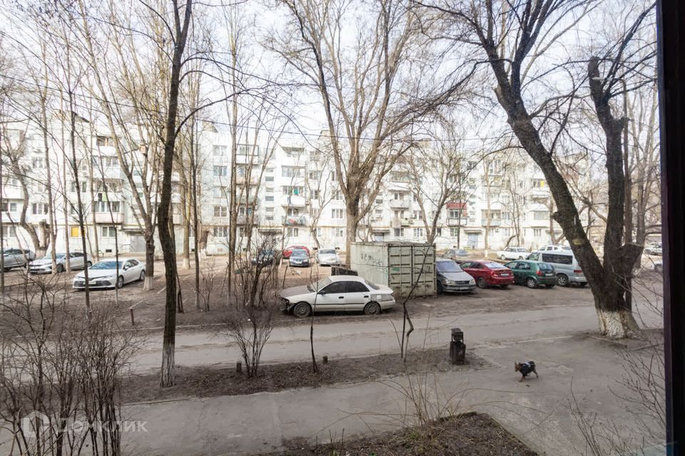 квартира г Батайск мкр Авиагородок 30 городской округ Батайск фото 8