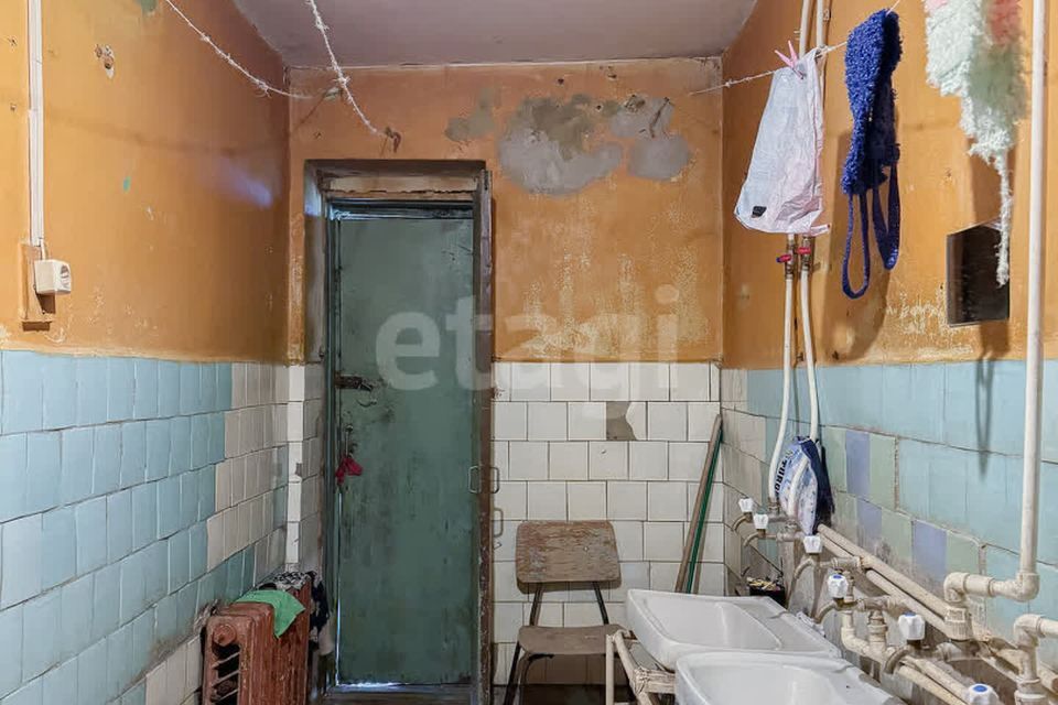 комната г Саранск ул Т.Бибиной 34 городской округ Саранск фото 8